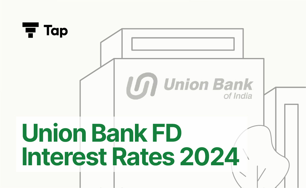 union bank fd2024