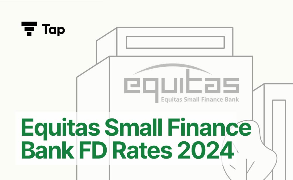 equitas small finance bank fd