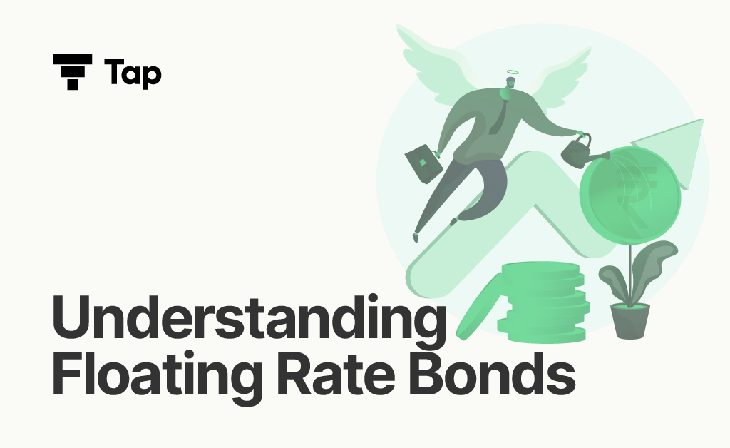 floating rate bonds
