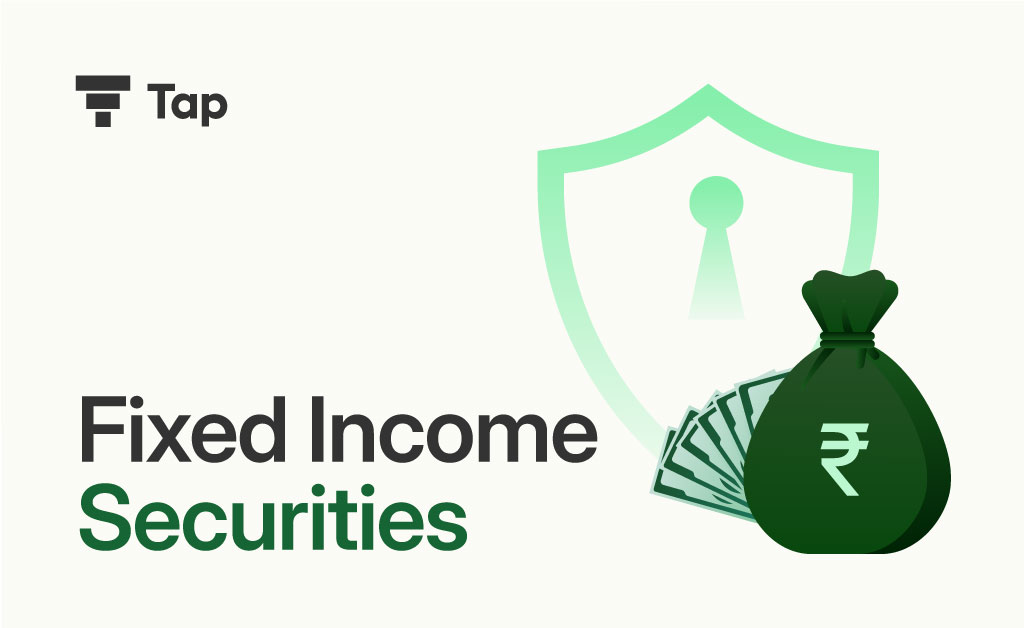 fixed income securities