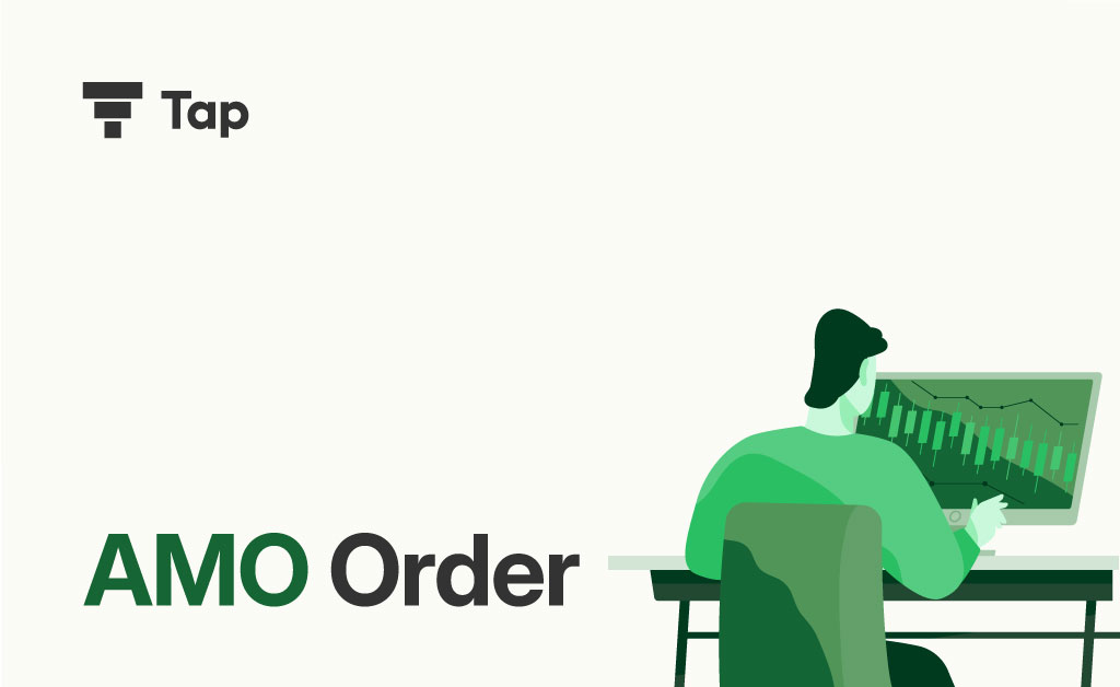 AMO order