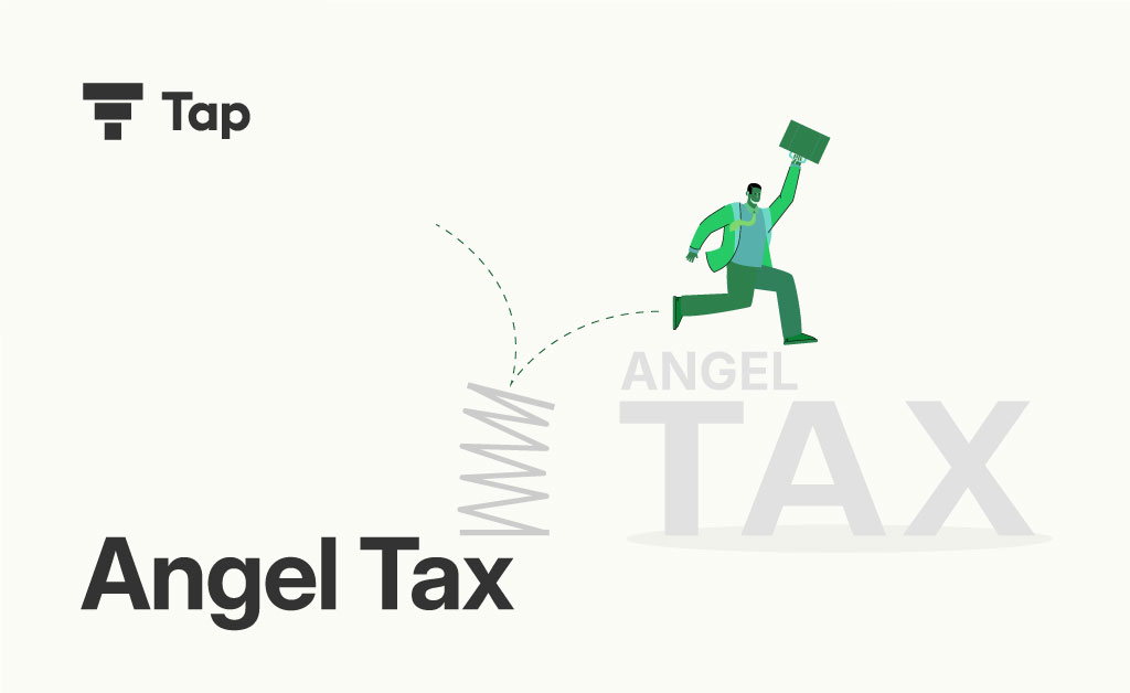 angel tax