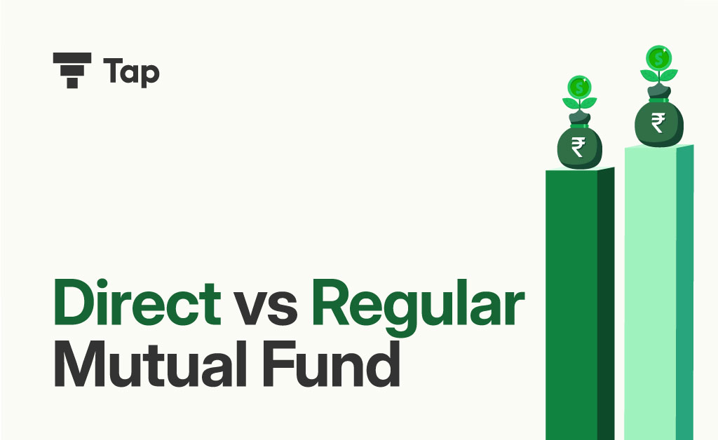 mutual fund types