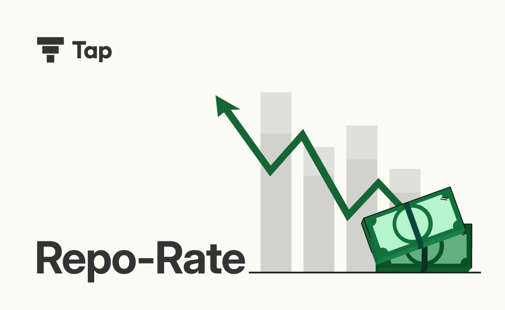 what is repo rate