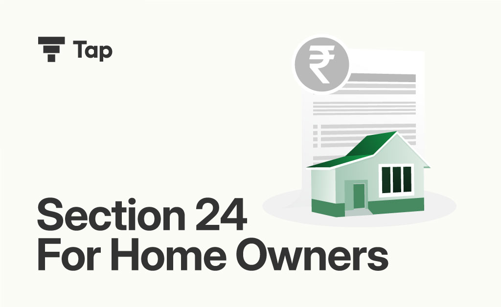 section 24 of income tax act