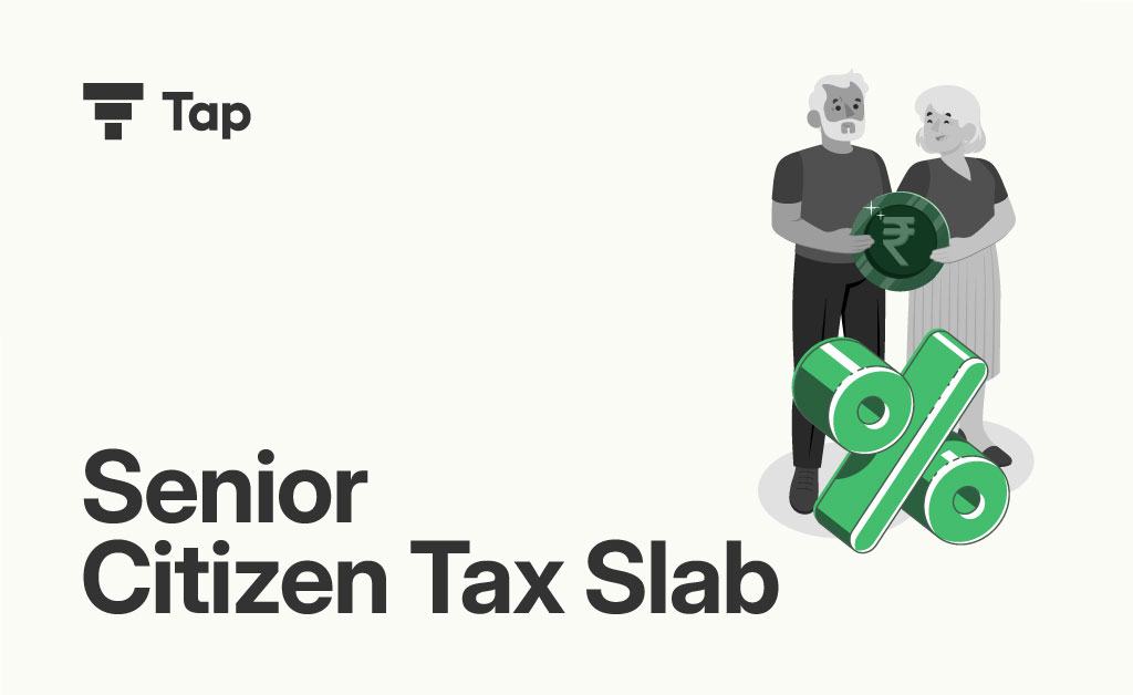 senior citizen tax