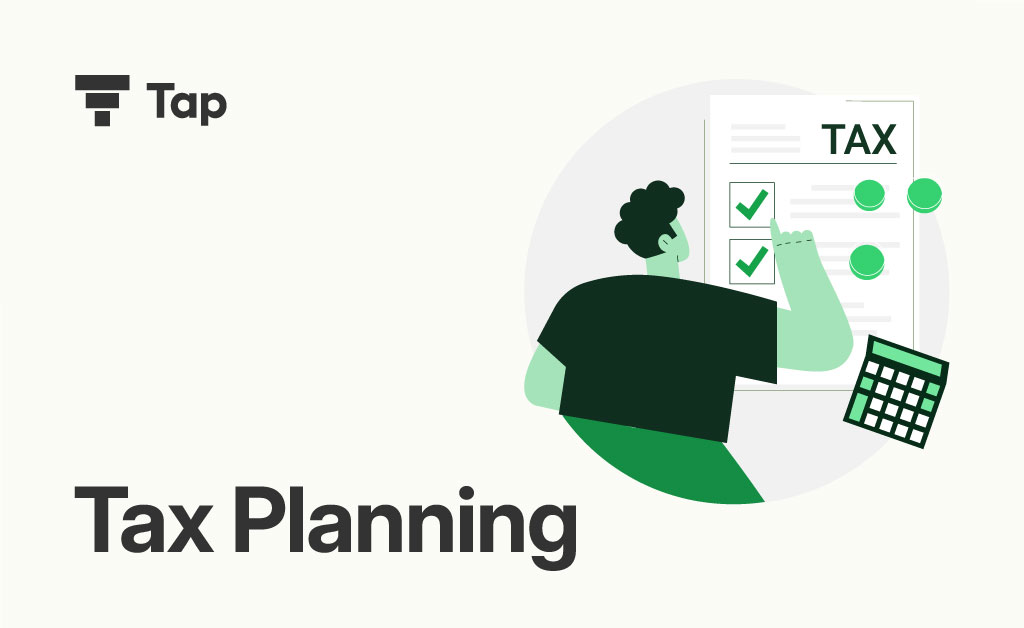 tax planning