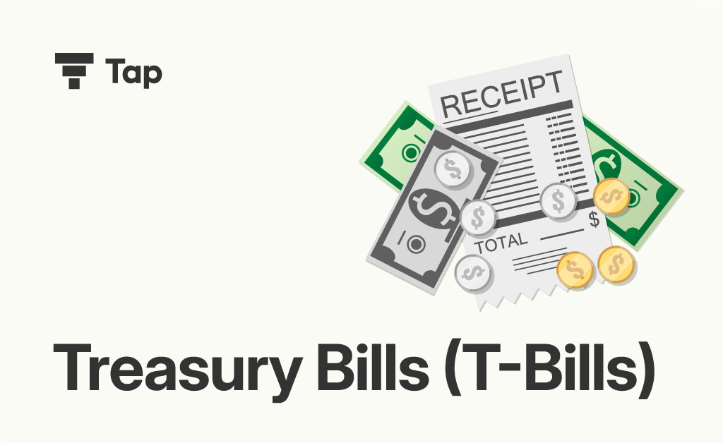 treasury bills