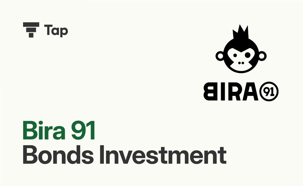 bira beverages bonds