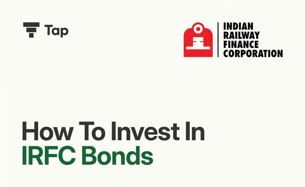 irfc bonds