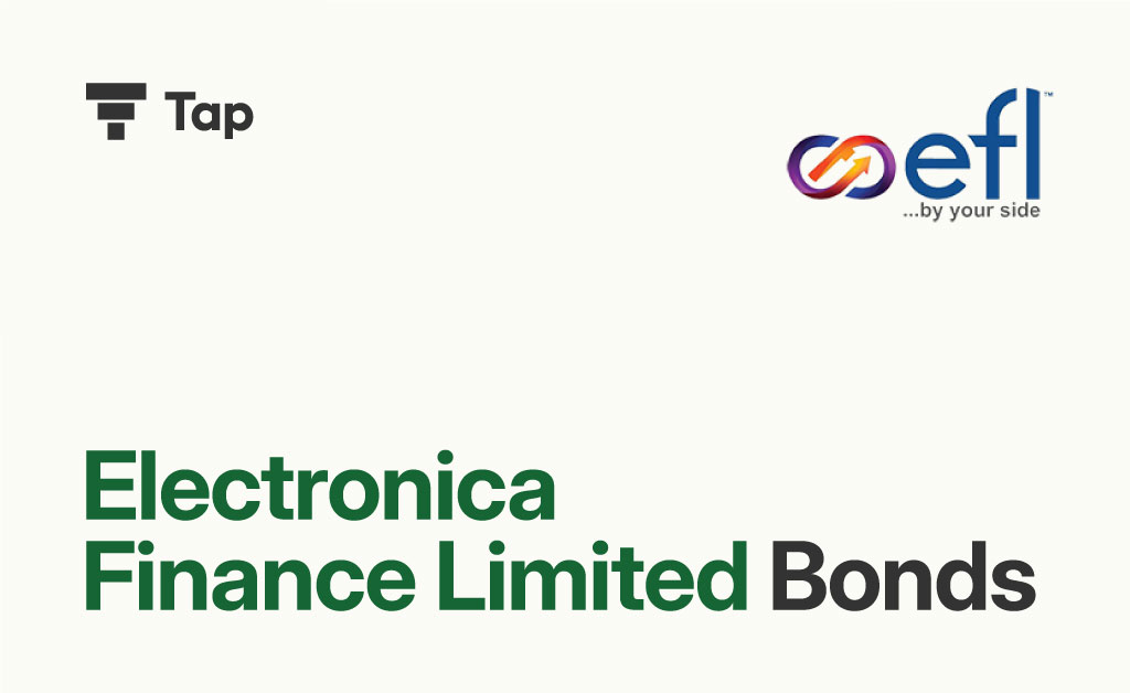 electronica bonds