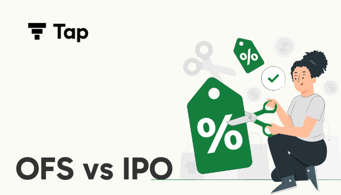 Exploring Key Differences Between OFS and IPO