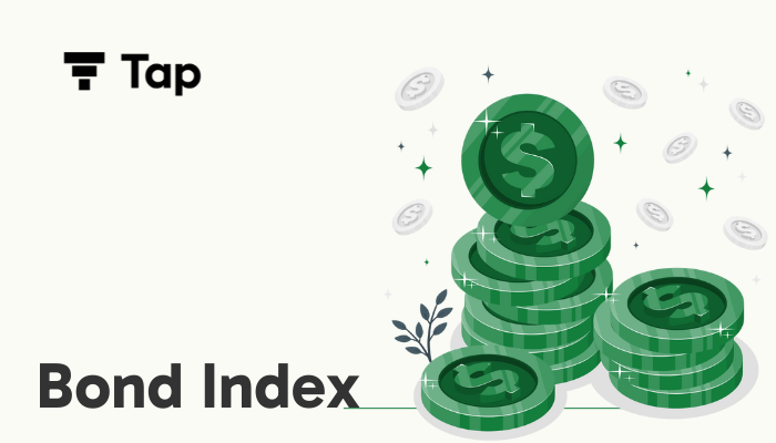 bond index india