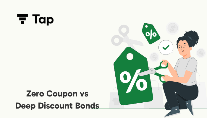 Deep Discount Bonds