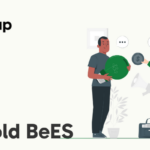 what is gold bees