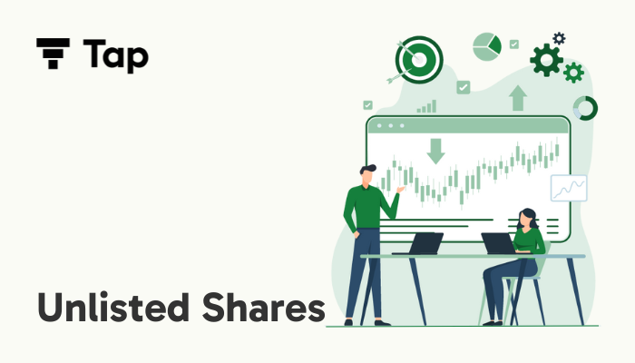 where to buy unlisted shares in India