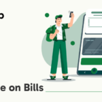 rebate on bills discounted