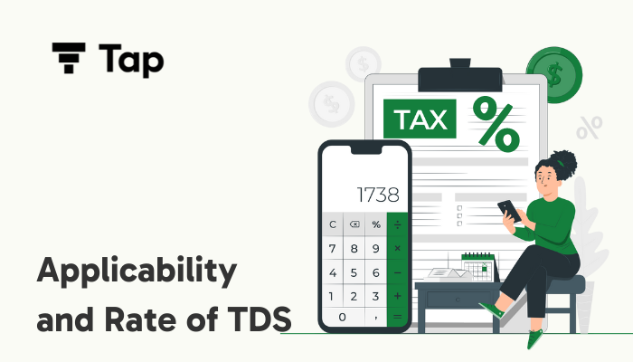 applicable tax rate as per section 206aa