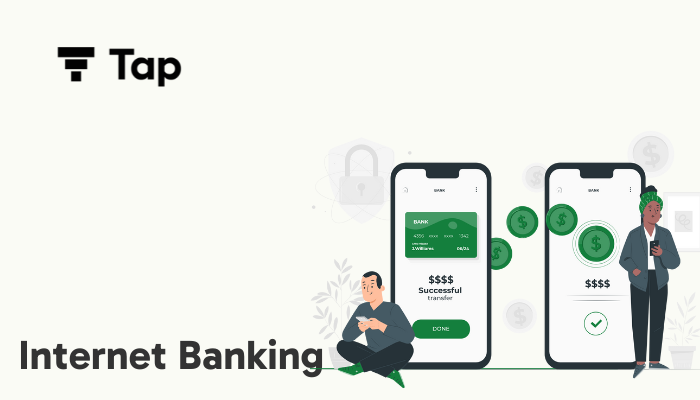 dcb internet banking