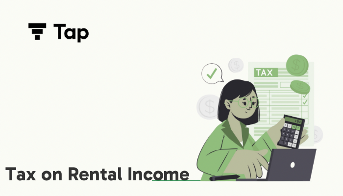 tax on rental income