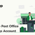 post office savings account online opening