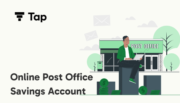 post office savings account online opening