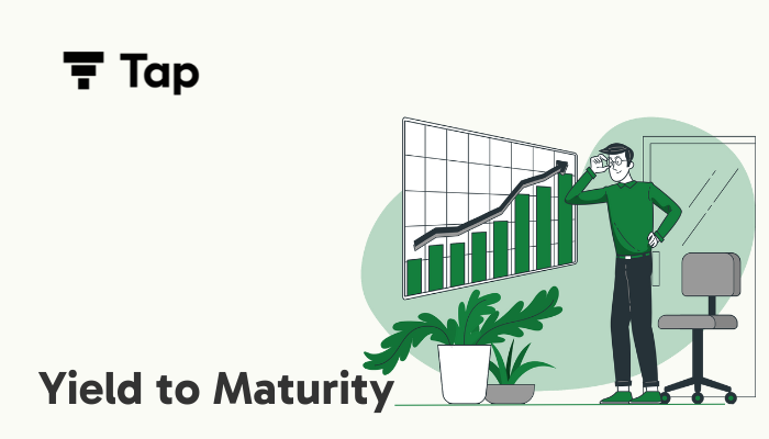 what is yield to maturity